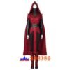 Star Wars nightsister Merrin cosplay costume