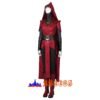 Star Wars nightsister Merrin cosplay costume