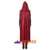 Star Wars nightsister Merrin cosplay costume