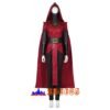 Star Wars nightsister Merrin cosplay costume
