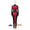 Star Wars nightsister Merrin cosplay costume
