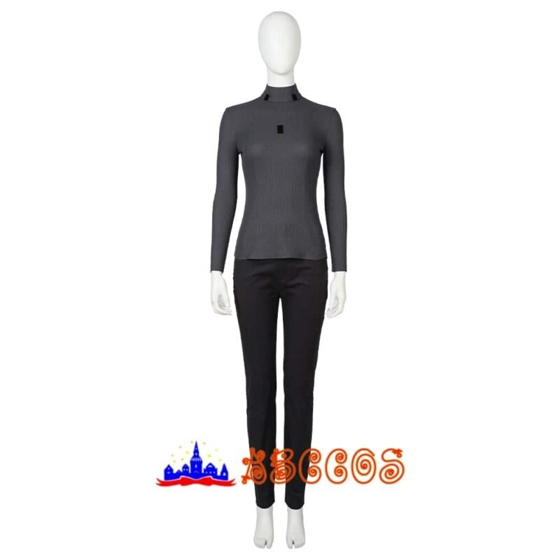 Star Wars nightsister Merrin cosplay costume