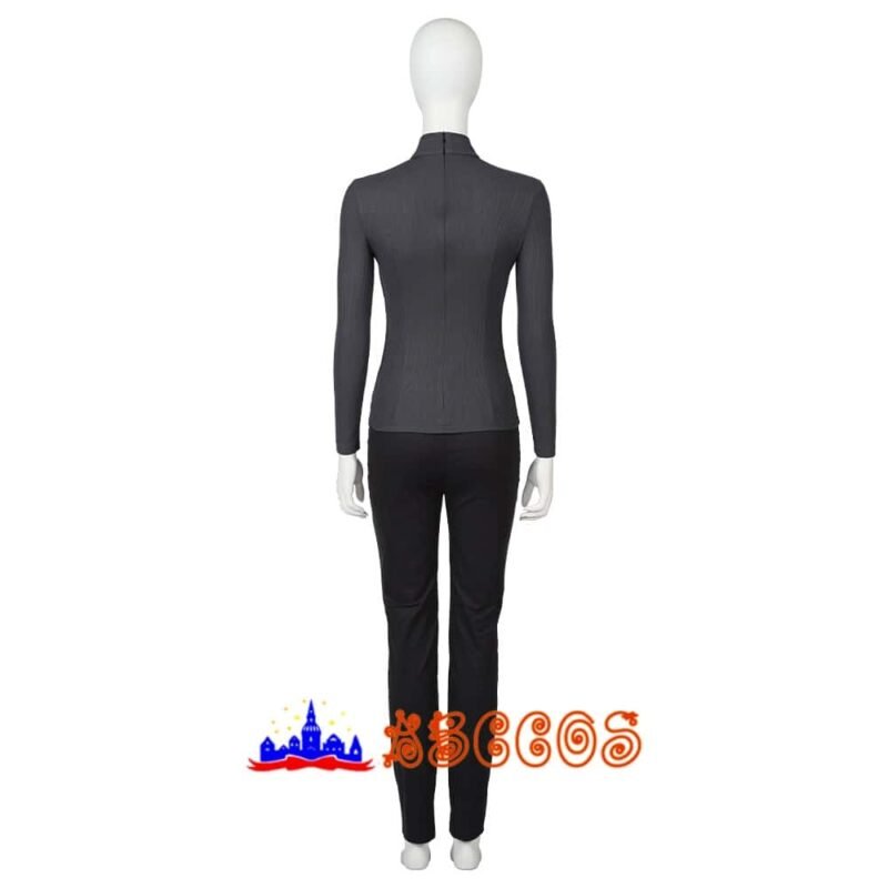 Star Wars nightsister Merrin cosplay costume