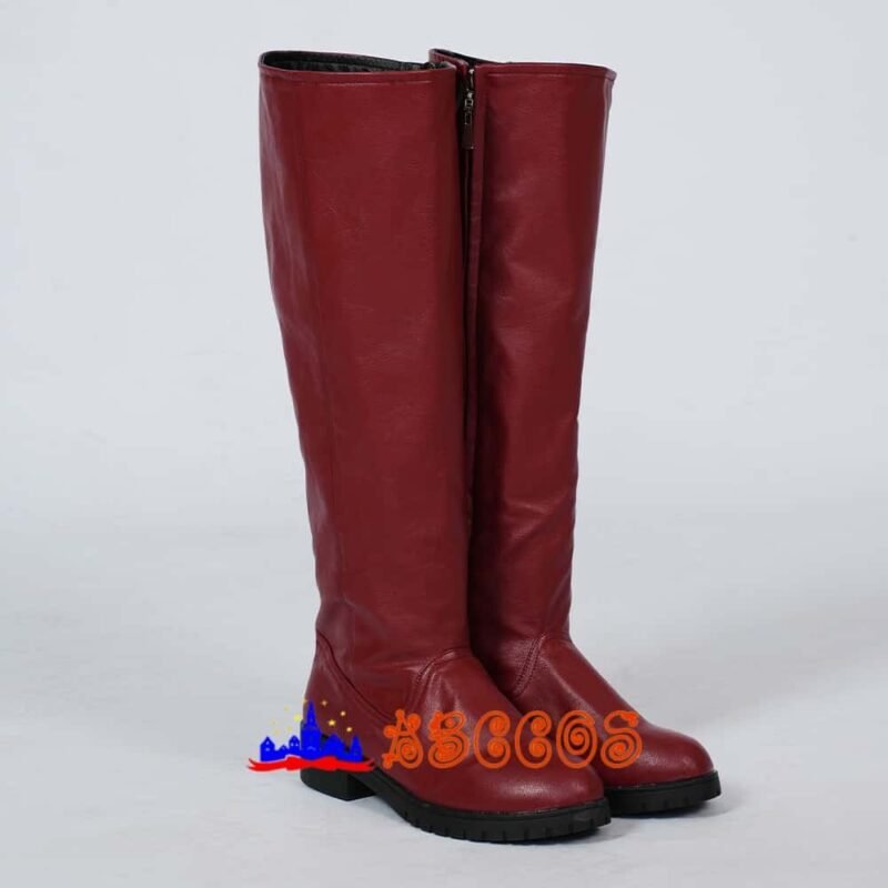 Star Wars nightsister Merrin cosplay costume