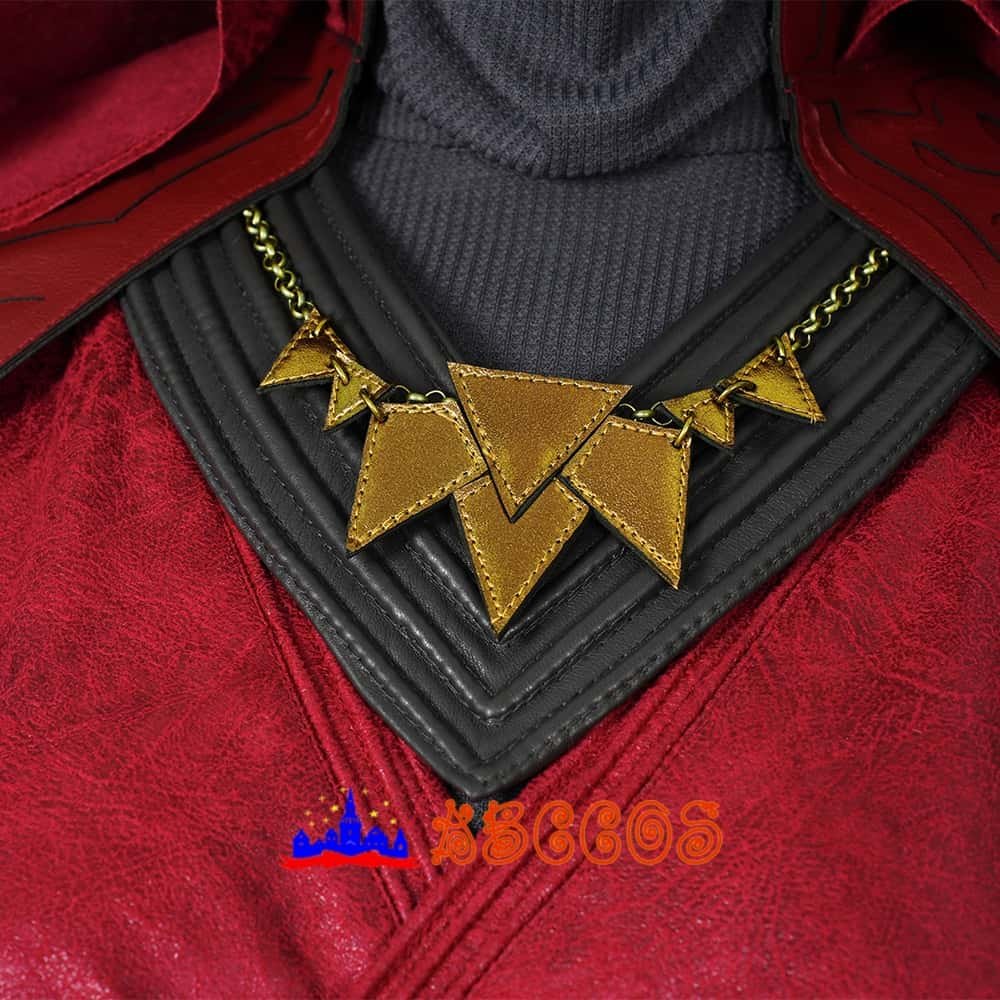 Star Wars nightsister Merrin cosplay costume-ABCcosplay Star Wars nightsister Merrin cosplay costume-ABCcosplay