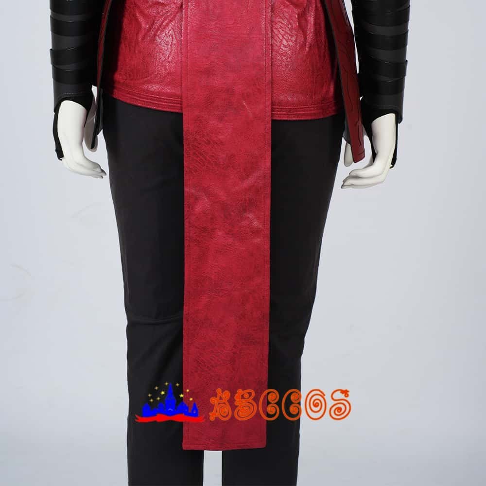 Star Wars nightsister Merrin cosplay costume-ABCcosplay Star Wars nightsister Merrin cosplay costume-ABCcosplay