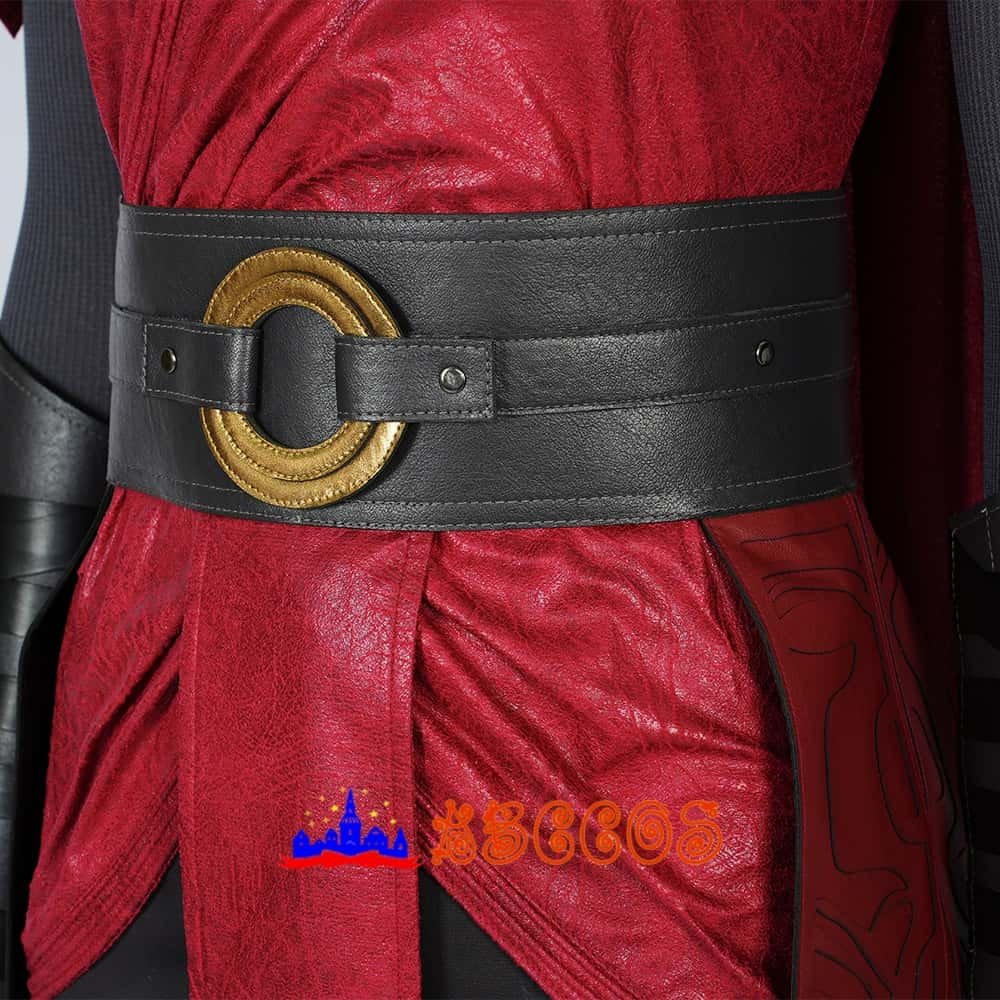 Star Wars nightsister Merrin cosplay costume-ABCcosplay Star Wars nightsister Merrin cosplay costume-ABCcosplay