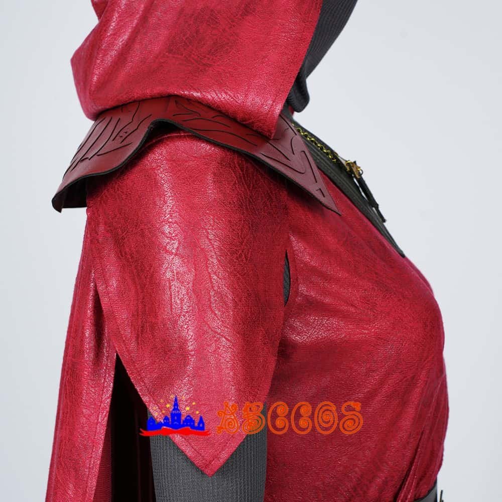 Star Wars nightsister Merrin cosplay costume-ABCcosplay Star Wars nightsister Merrin cosplay costume-ABCcosplay