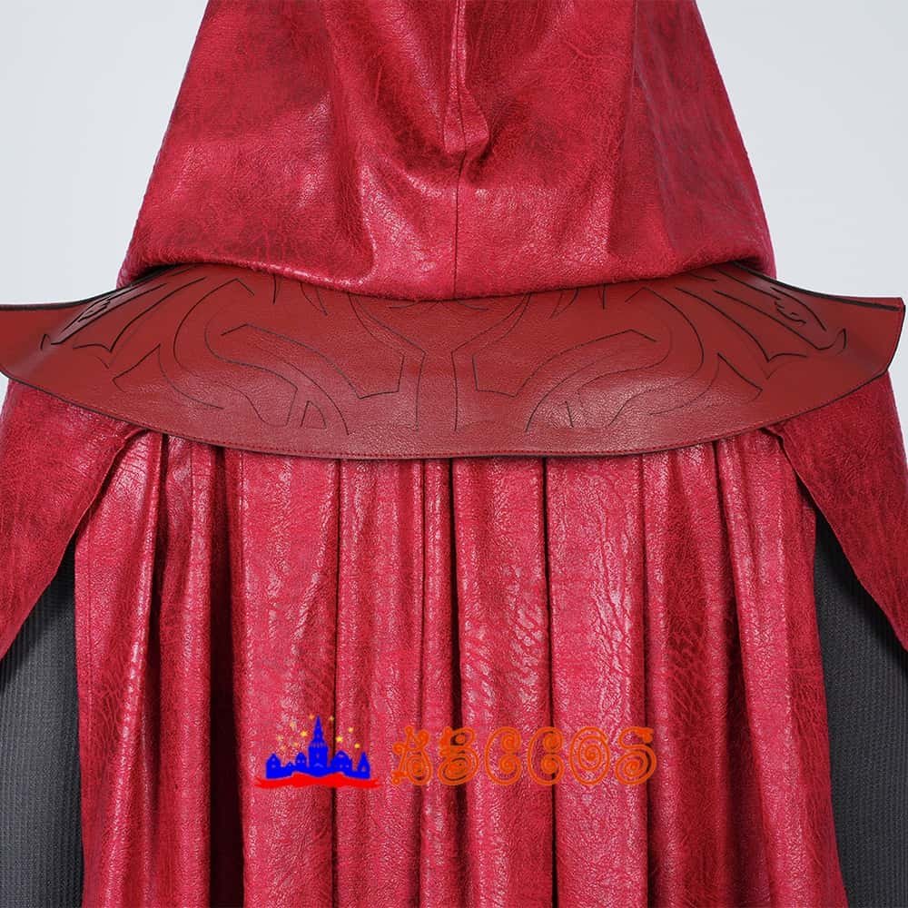 Star Wars nightsister Merrin cosplay costume-ABCcosplay Star Wars nightsister Merrin cosplay costume-ABCcosplay