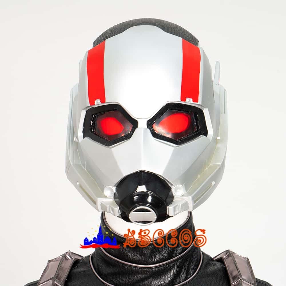 Ant-Man and the Wasp:Quantumania Scott Lang Ant-Man cosplay costume-ABCcosplay Ant-Man and the Wasp:Quantumania Scott Lang Ant-Man cosplay costume-ABCcosplay