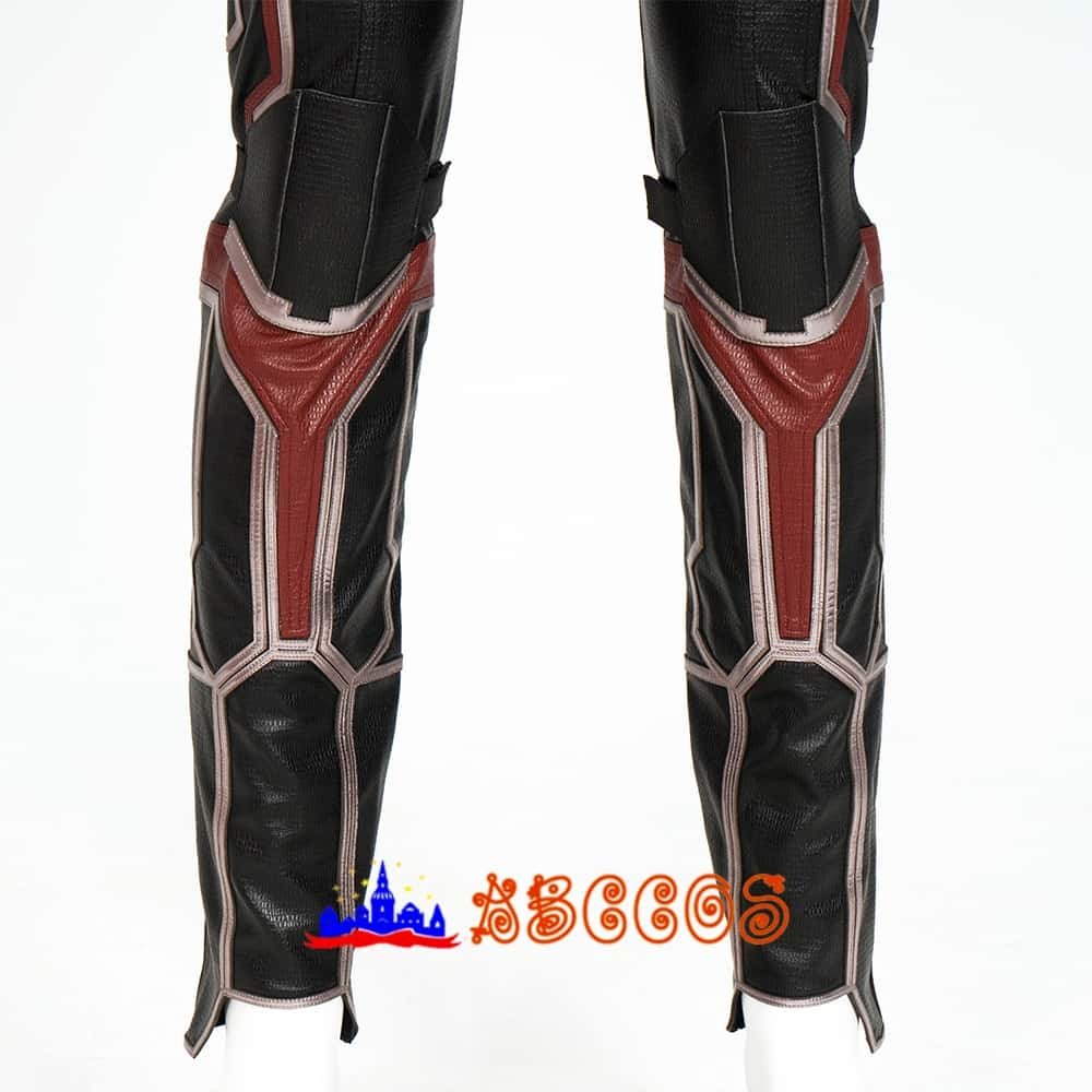 Ant-Man and the Wasp:Quantumania Scott Lang Ant-Man cosplay costume-ABCcosplay Ant-Man and the Wasp:Quantumania Scott Lang Ant-Man cosplay costume-ABCcosplay