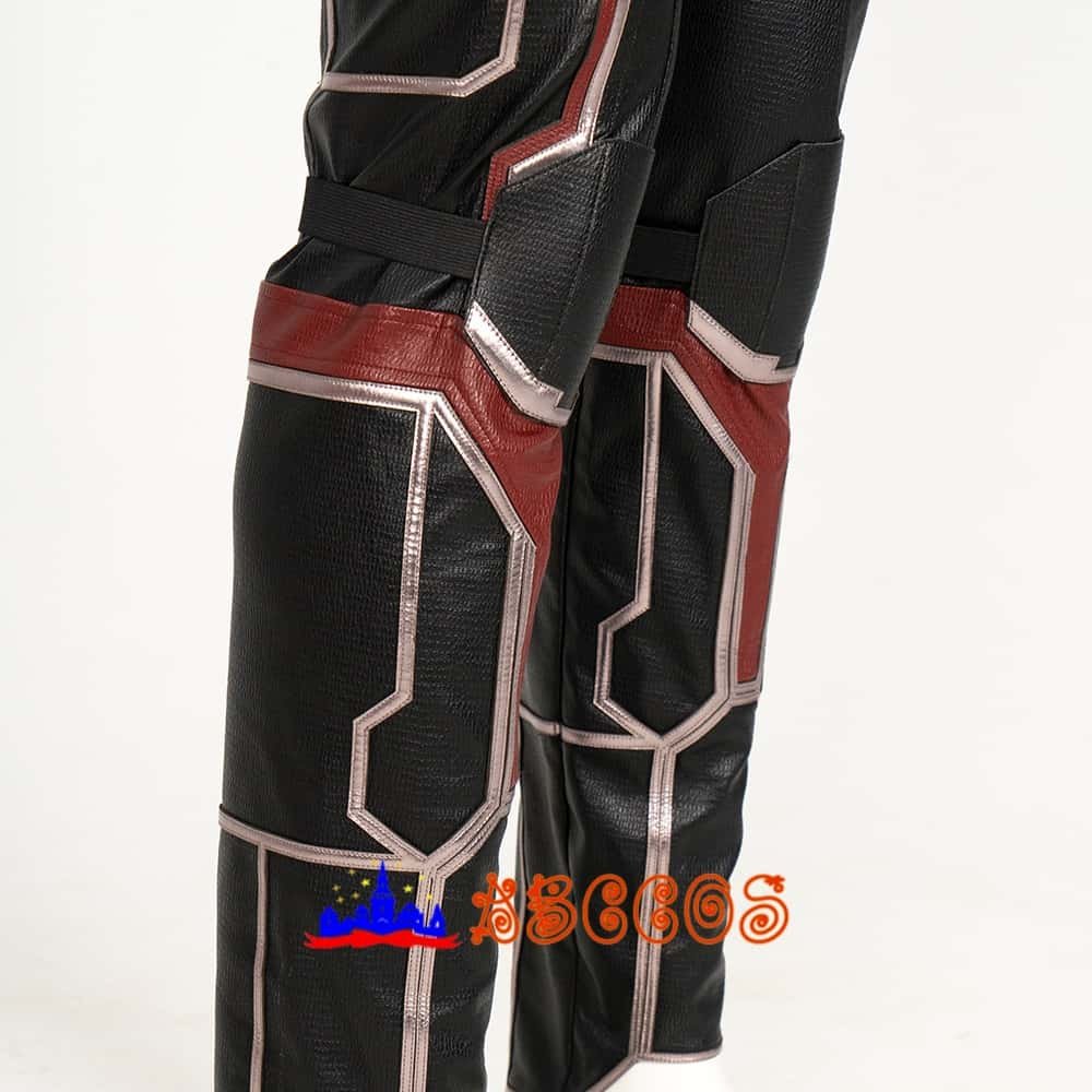 Ant-Man and the Wasp:Quantumania Scott Lang Ant-Man cosplay costume-ABCcosplay Ant-Man and the Wasp:Quantumania Scott Lang Ant-Man cosplay costume-ABCcosplay