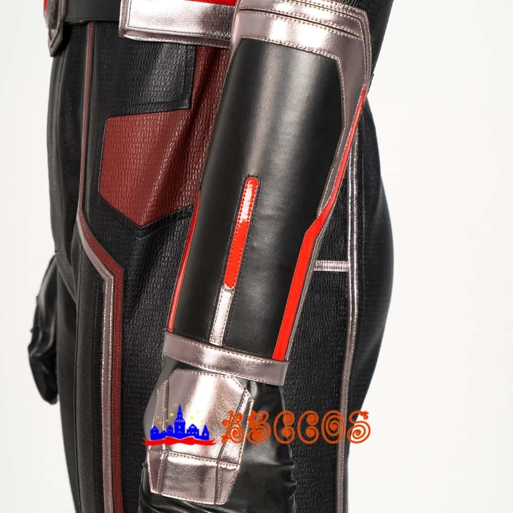 Ant-Man and the Wasp:Quantumania Scott Lang Ant-Man cosplay costume-ABCcosplay Ant-Man and the Wasp:Quantumania Scott Lang Ant-Man cosplay costume-ABCcosplay