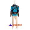 The Legend of Zelda: Tears of the Kingdom Link cosplay costume