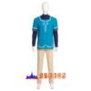 The Legend of Zelda: Tears of the Kingdom Link cosplay costume