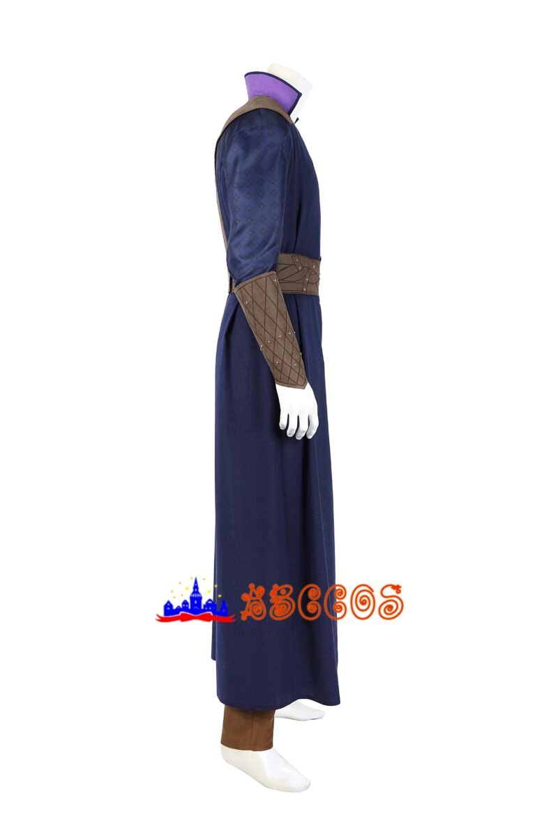 Baldur's Gate Gale·Dekarios cosplay costume