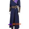 Baldur's Gate Gale·Dekarios cosplay costume