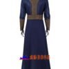 Baldur's Gate Gale·Dekarios cosplay costume