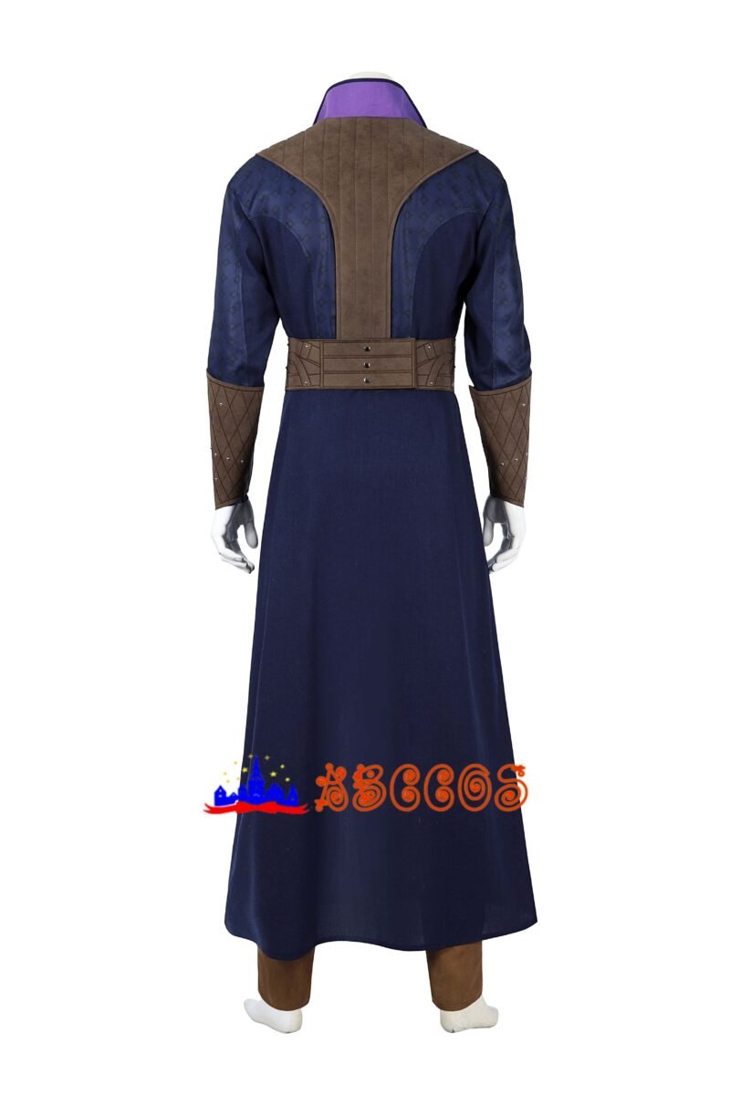Baldur's Gate Gale·Dekarios cosplay costume