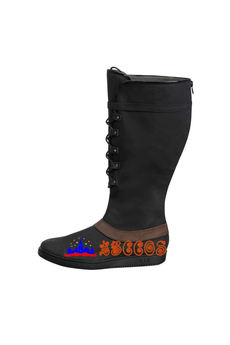 Baldur's Gate Gale·Dekarios cosplay costume