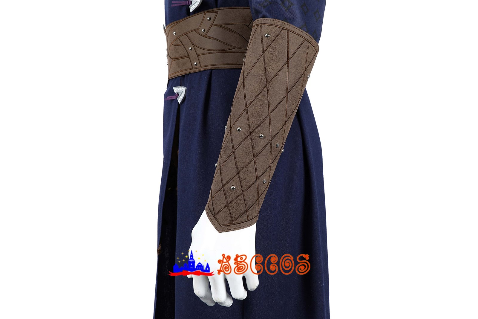 Baldur’s Gate Gale·Dekarios cosplay costume-ABCcosplay Baldur’s Gate Gale·Dekarios cosplay costume-ABCcosplay
