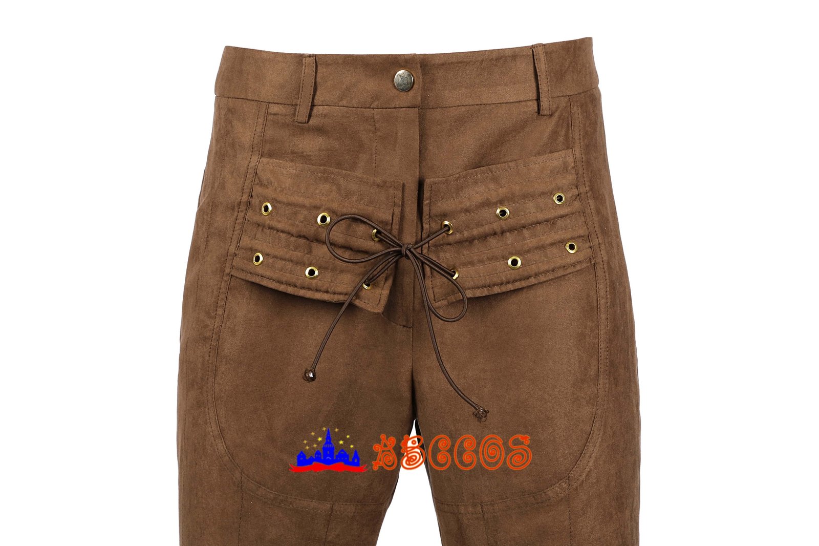 Baldur’s Gate Gale·Dekarios cosplay costume-ABCcosplay Baldur’s Gate Gale·Dekarios cosplay costume-ABCcosplay