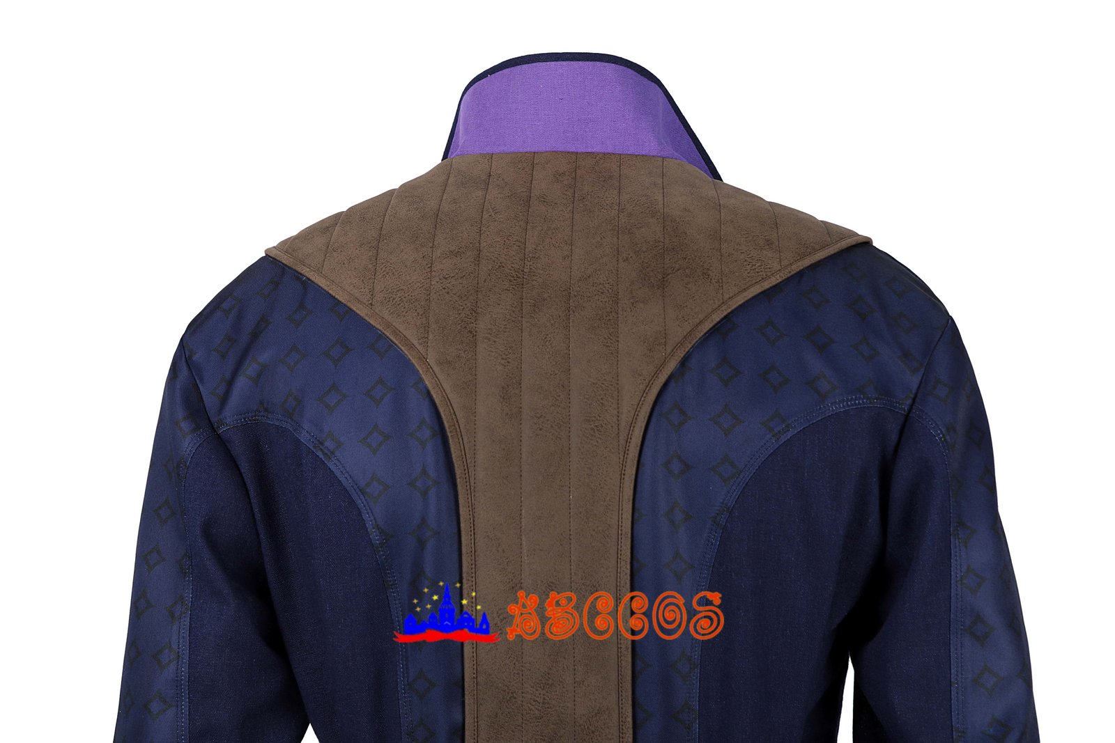 Baldur’s Gate Gale·Dekarios cosplay costume-ABCcosplay Baldur’s Gate Gale·Dekarios cosplay costume-ABCcosplay