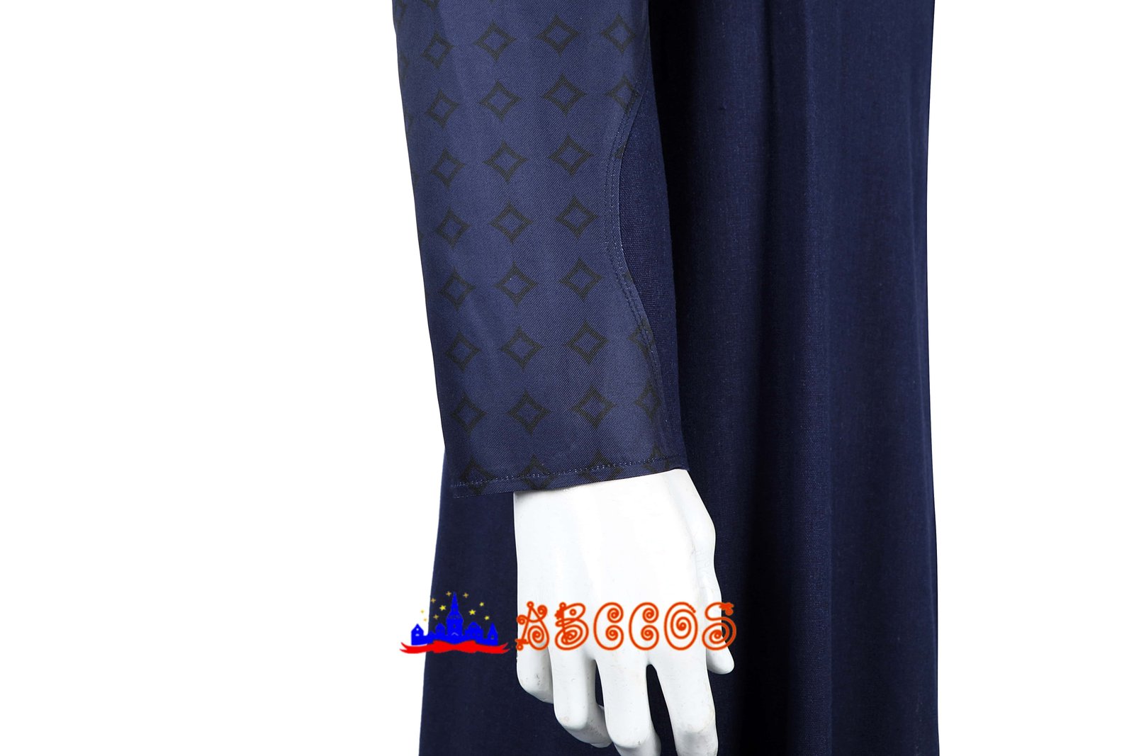 Baldur’s Gate Gale·Dekarios cosplay costume-ABCcosplay Baldur’s Gate Gale·Dekarios cosplay costume-ABCcosplay