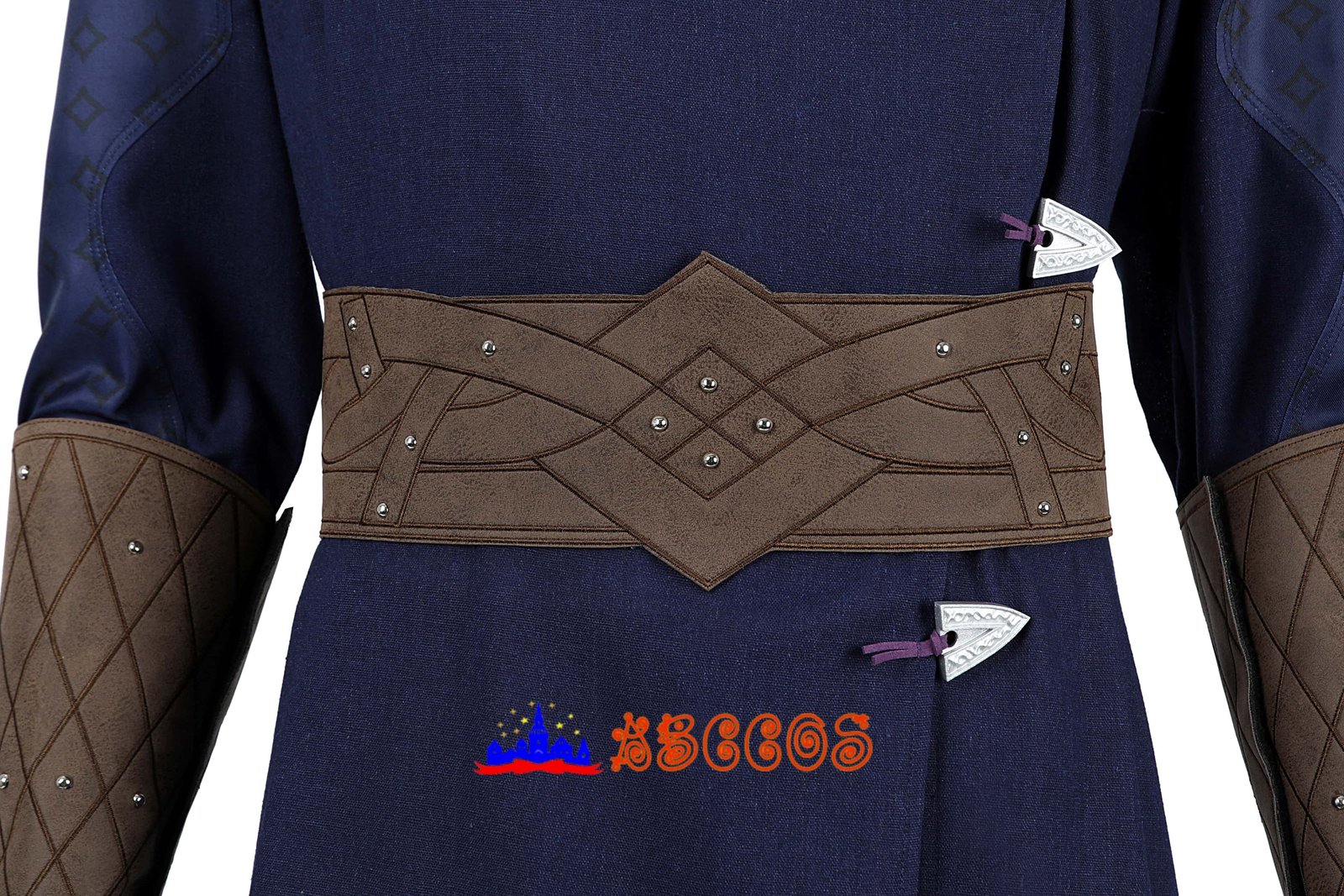 Baldur’s Gate Gale·Dekarios cosplay costume-ABCcosplay Baldur’s Gate Gale·Dekarios cosplay costume-ABCcosplay