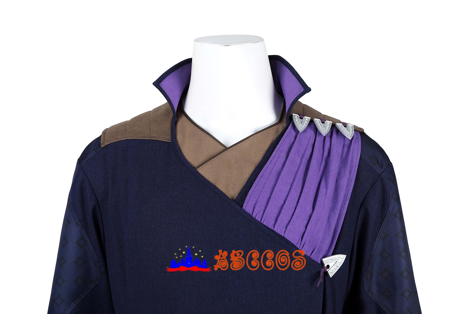 Baldur’s Gate Gale·Dekarios cosplay costume-ABCcosplay Baldur’s Gate Gale·Dekarios cosplay costume-ABCcosplay
