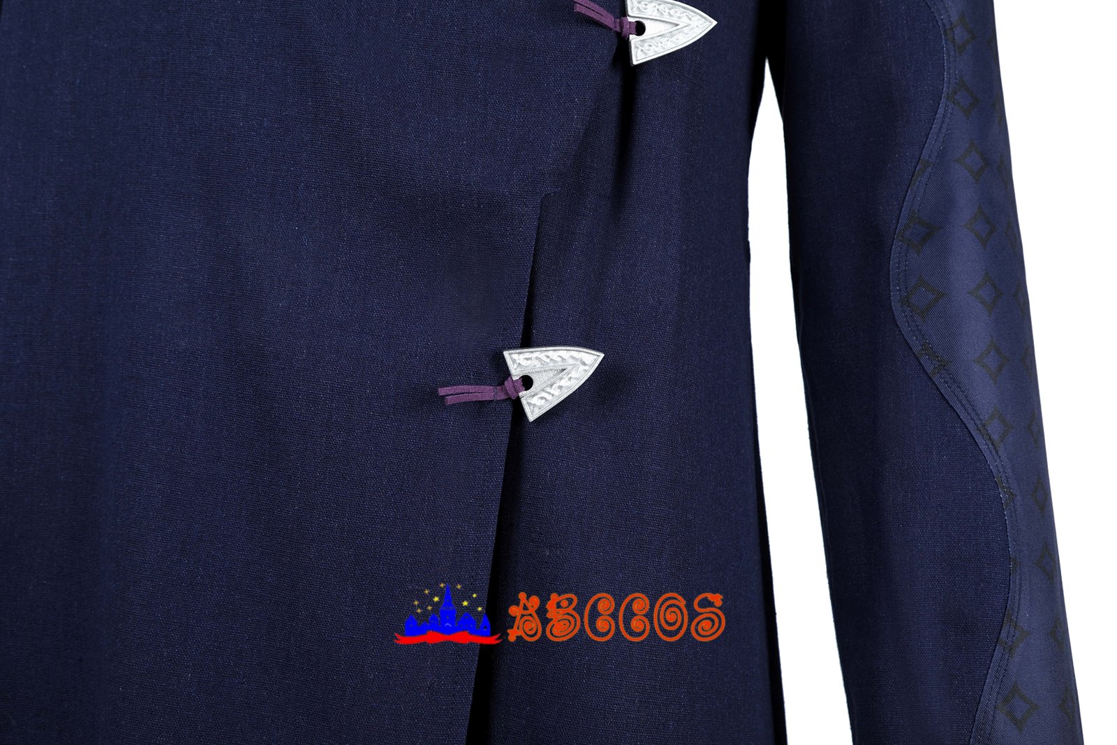 Baldur’s Gate Gale·Dekarios cosplay costume-ABCcosplay Baldur’s Gate Gale·Dekarios cosplay costume-ABCcosplay