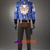 VALORANT Yoru cosplay costume