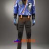 VALORANT Yoru cosplay costume