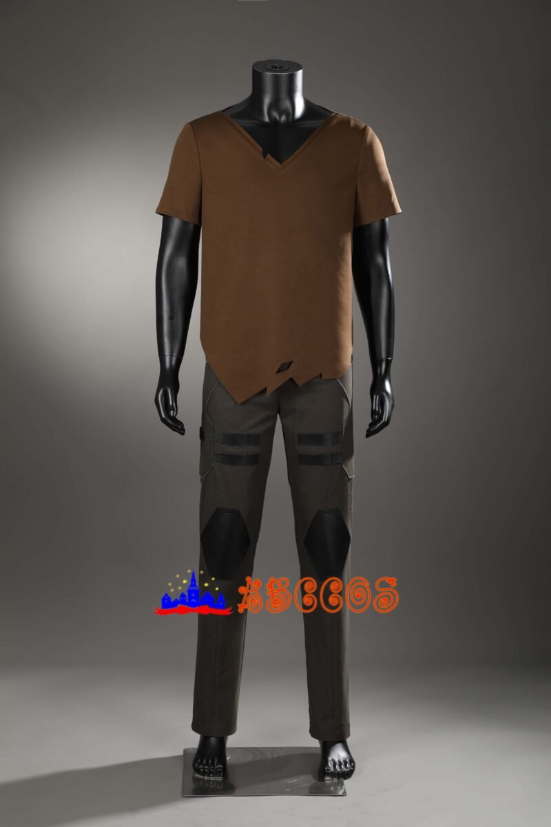VALORANT Yoru cosplay costume