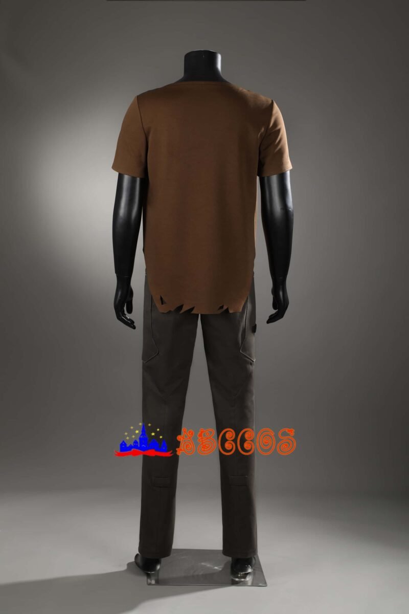 VALORANT Yoru cosplay costume