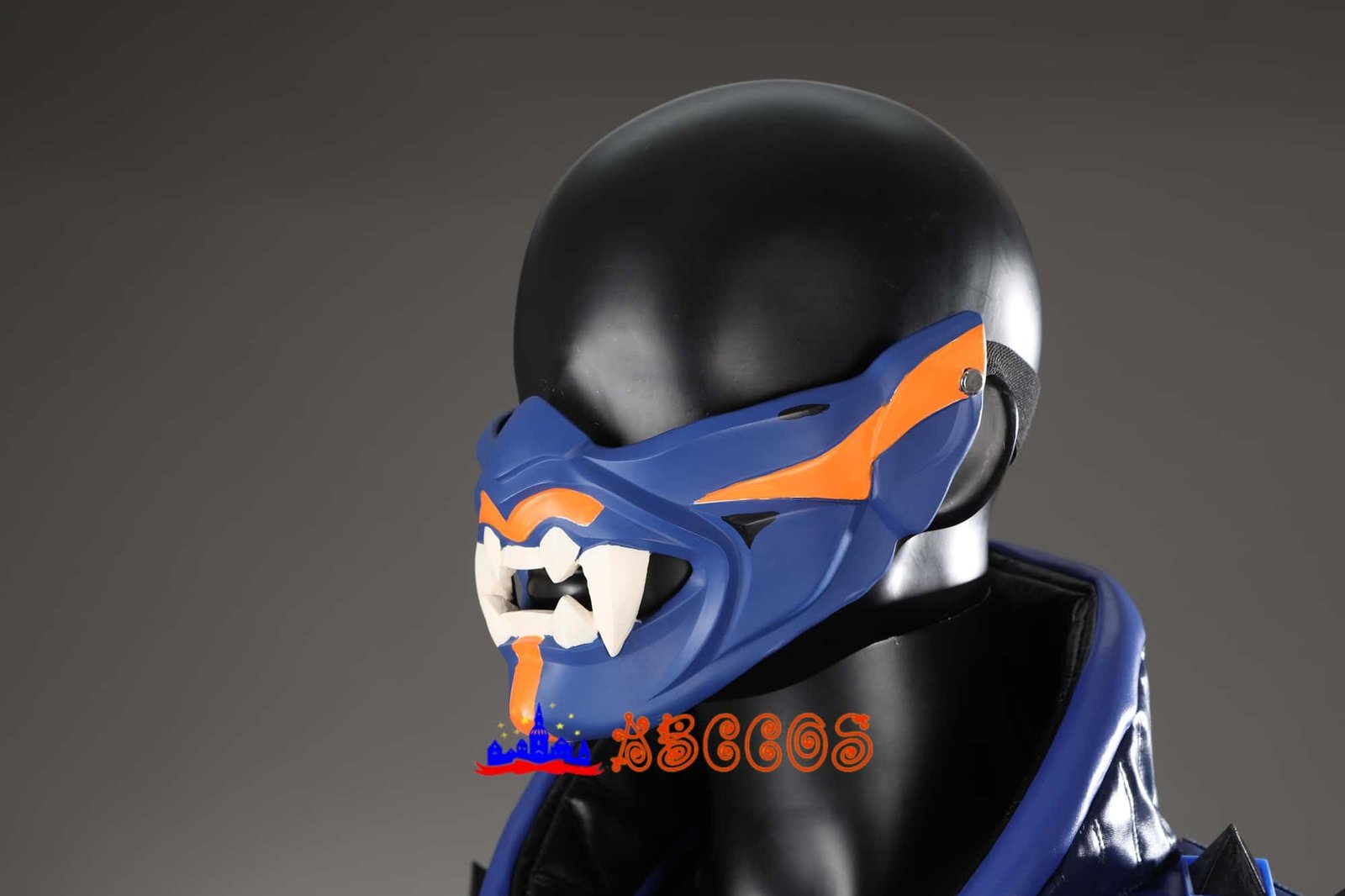 VALORANT Yoru cosplay costume-ABCcosplay VALORANT Yoru cosplay costume-ABCcosplay