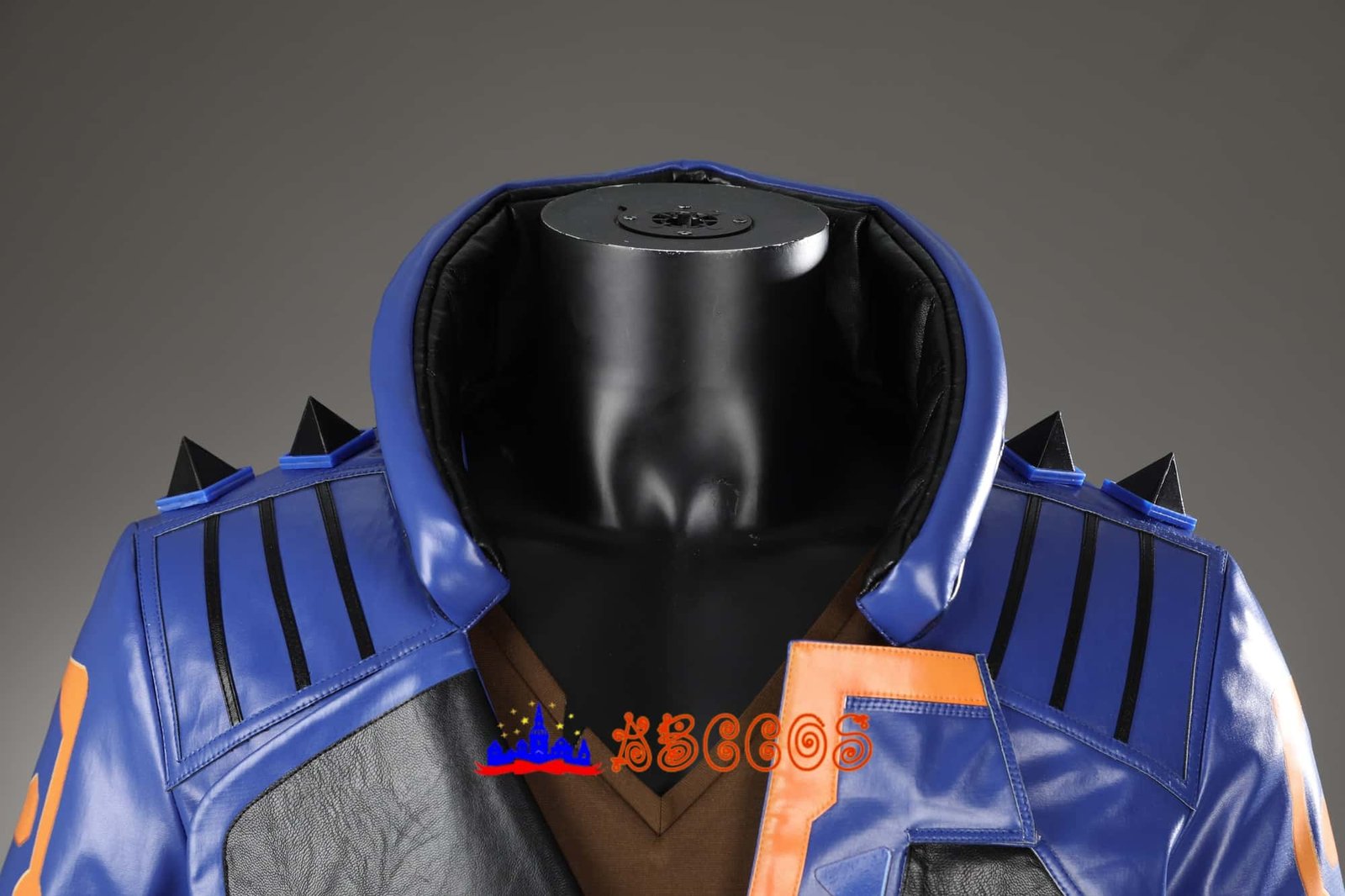VALORANT Yoru cosplay costume-ABCcosplay VALORANT Yoru cosplay costume-ABCcosplay