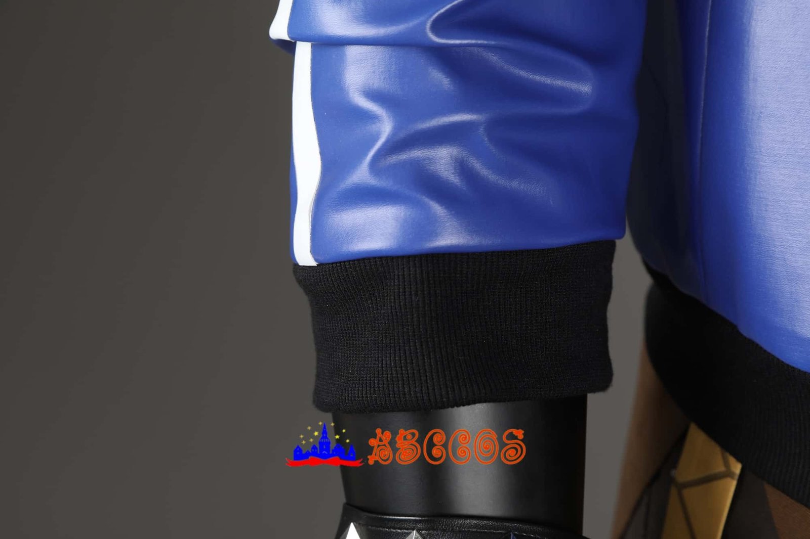 VALORANT Yoru cosplay costume-ABCcosplay VALORANT Yoru cosplay costume-ABCcosplay