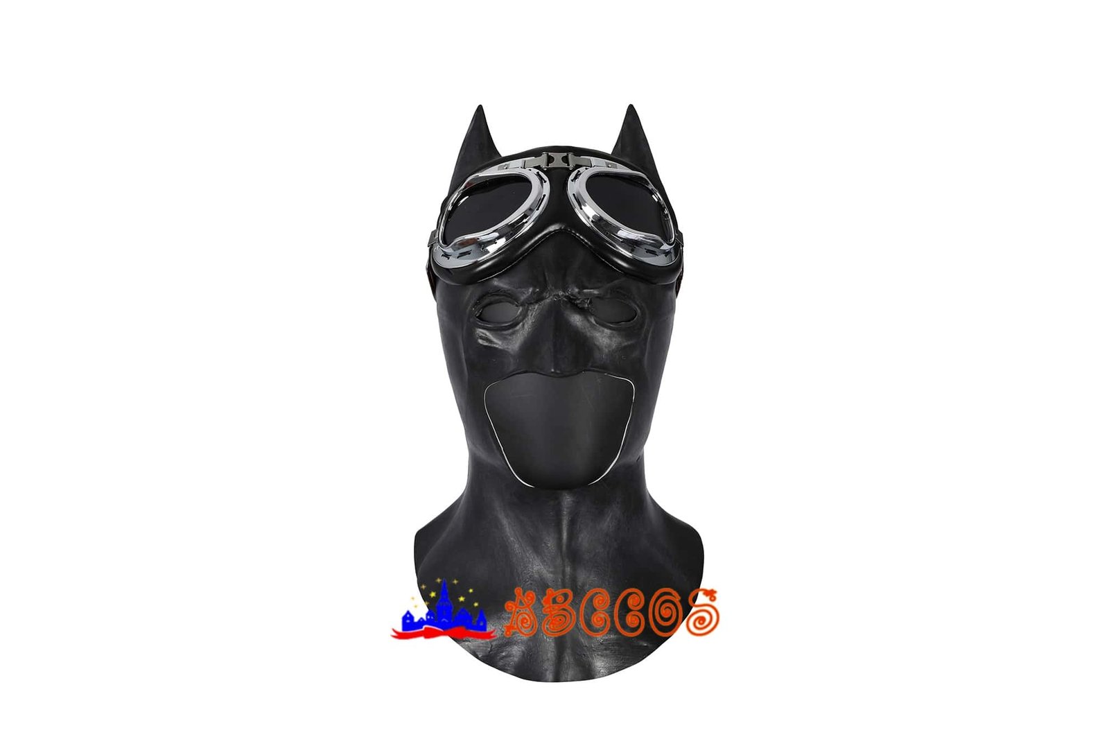 Justice League nightmare Batman cosplay costume-ABCcosplay Justice League nightmare Batman cosplay costume-ABCcosplay