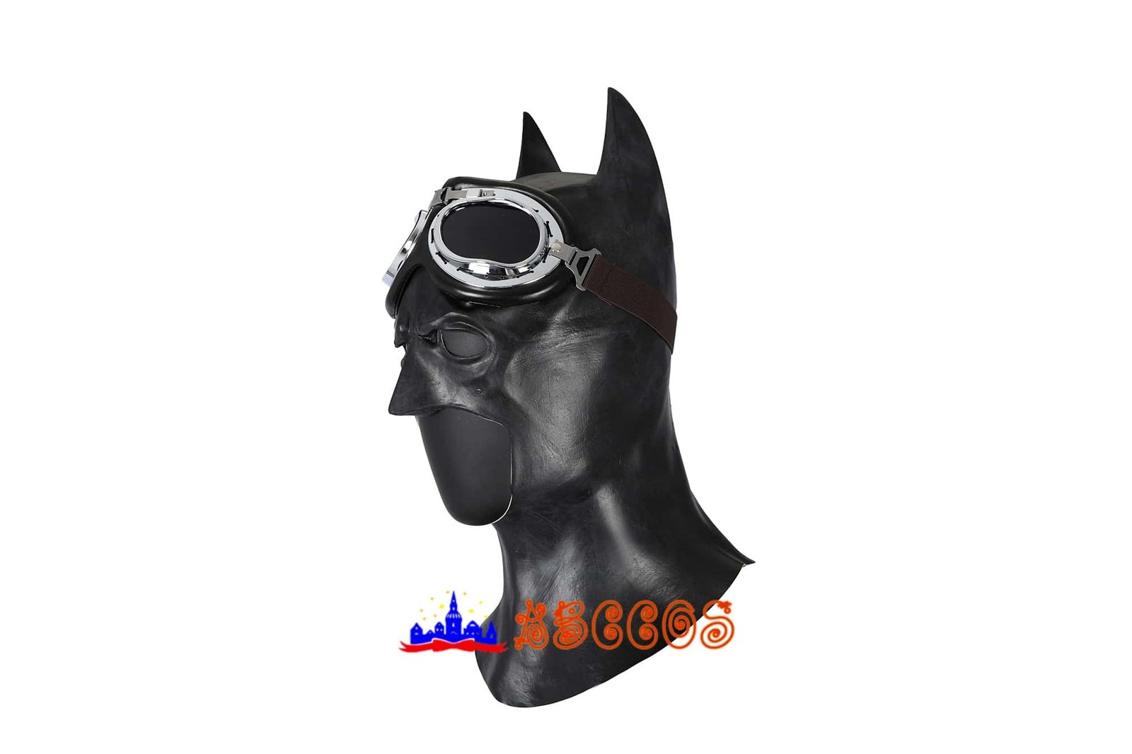 Justice League nightmare Batman cosplay costume-ABCcosplay Justice League nightmare Batman cosplay costume-ABCcosplay