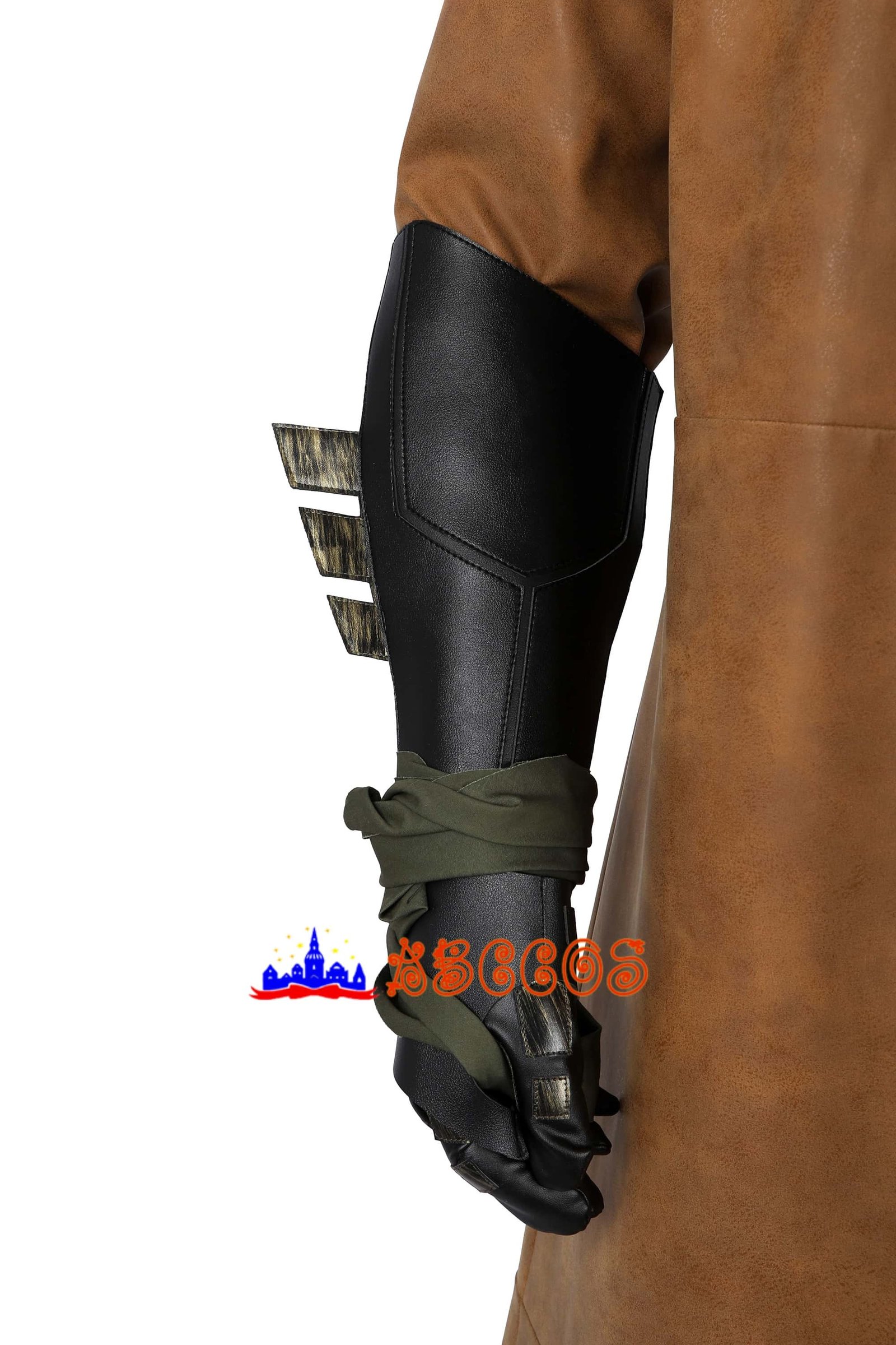 Justice League nightmare Batman cosplay costume-ABCcosplay Justice League nightmare Batman cosplay costume-ABCcosplay
