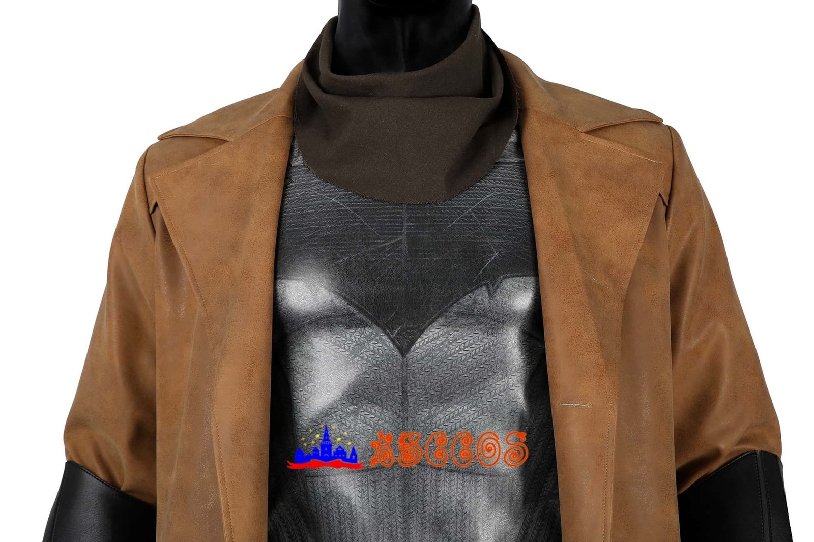 Justice League nightmare Batman cosplay costume-ABCcosplay Justice League nightmare Batman cosplay costume-ABCcosplay