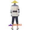 Mortal Kombat 1 RAIDEN cosplay costume