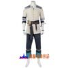 Mortal Kombat 1 RAIDEN cosplay costume