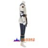 Mortal Kombat 1 RAIDEN cosplay costume