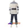 Mortal Kombat 1 RAIDEN cosplay costume