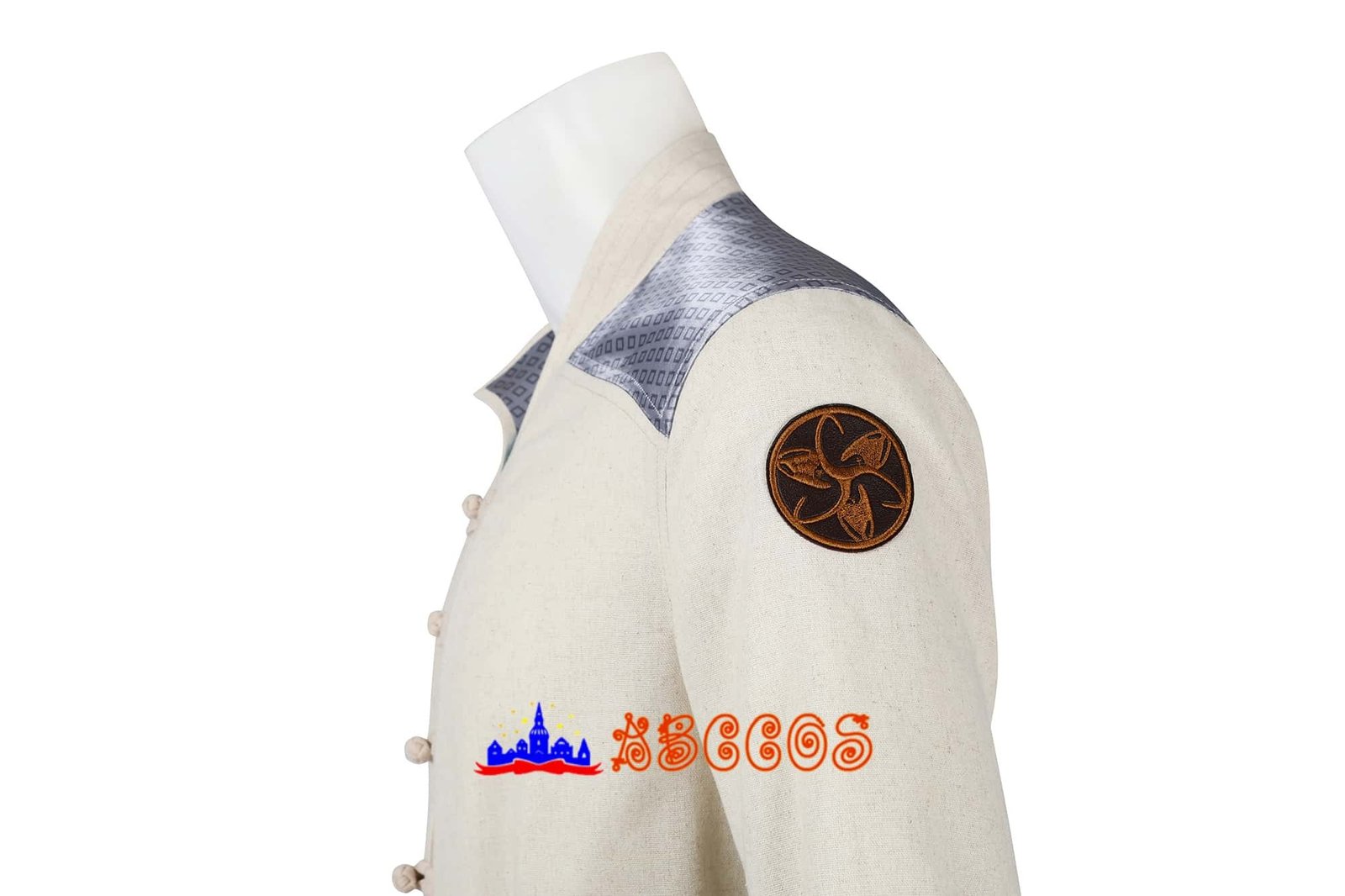 Mortal Kombat 1 RAIDEN cosplay costume-ABCcosplay Mortal Kombat 1 RAIDEN cosplay costume-ABCcosplay
