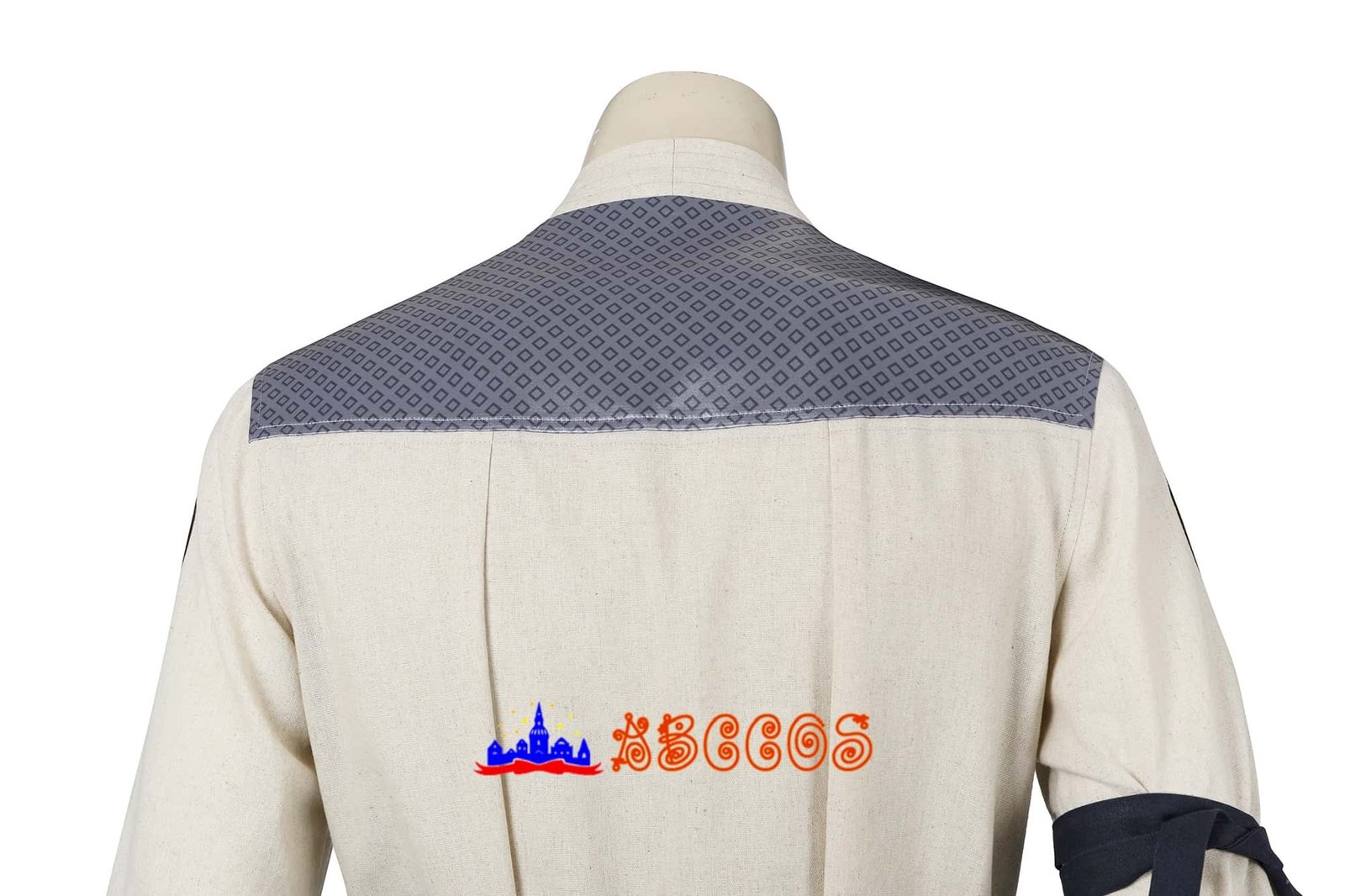 Mortal Kombat 1 RAIDEN cosplay costume-ABCcosplay Mortal Kombat 1 RAIDEN cosplay costume-ABCcosplay