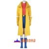 X-Men '97 Jubilation Lee Jubilee cosplay costume