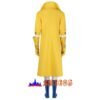 X-Men '97 Jubilation Lee Jubilee cosplay costume X-Men '97 Jubilation Lee Jubilee cosplay costume